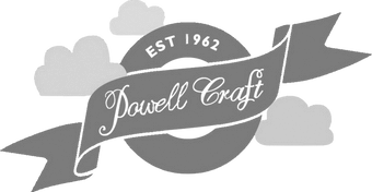 logo Powell Craft
