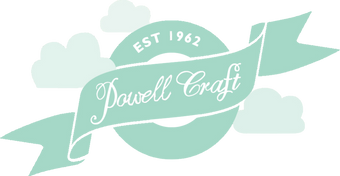 Logo Powell Craft
